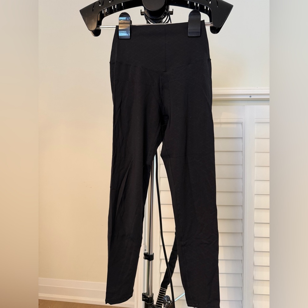 SHEFIT Black Leggings